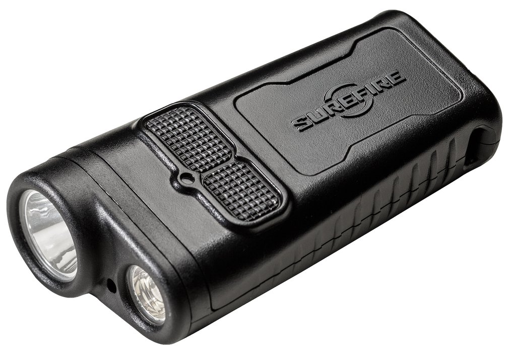 Surefire Guardian, Sf Dbr         Guardian 1000lum Poly Intelibeam