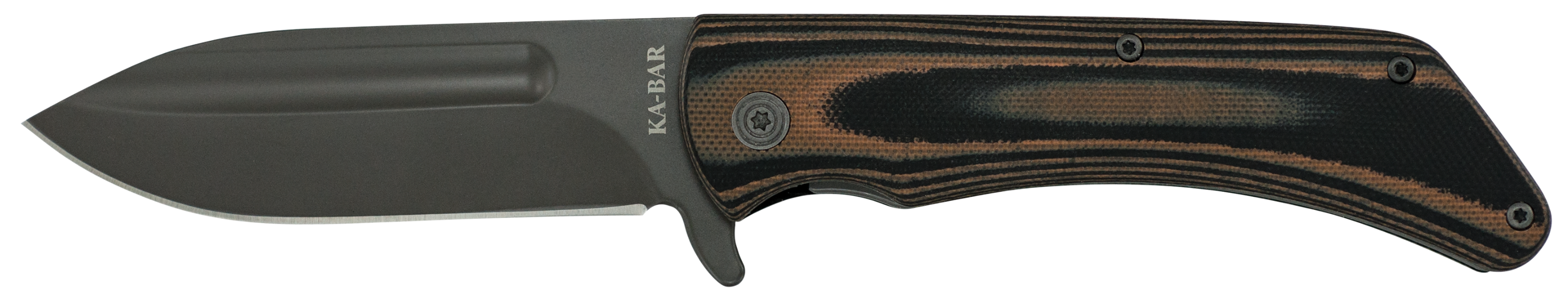 Ka-bar Mark 98, Kabar 3066    G10 Mark 98 Folder  Multicolor