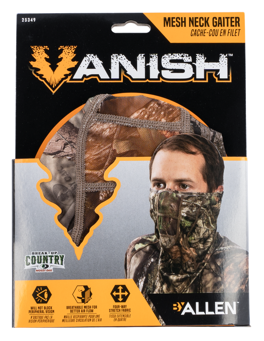 Vanish