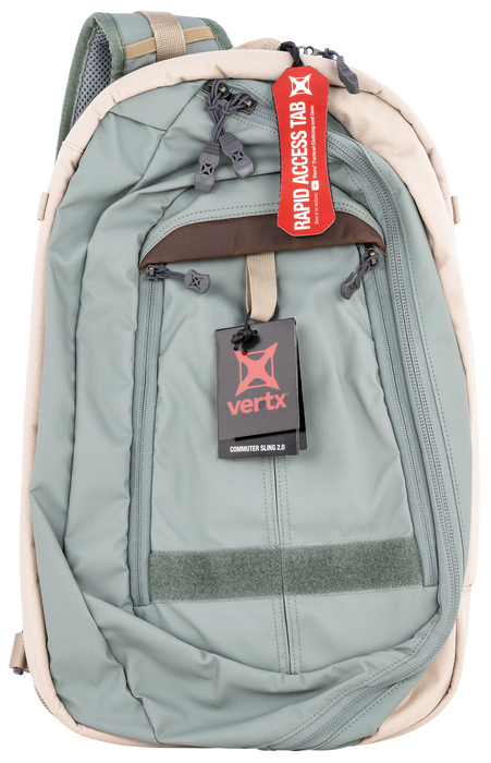 Vertx Commuter Sling 2.0, Vertx F1 Vtx5011 Ts/tw    Commuter 2.0