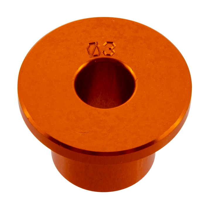 Lyman Brass Smith, Lym 7821703 Case Trim Xpress Bushing #3