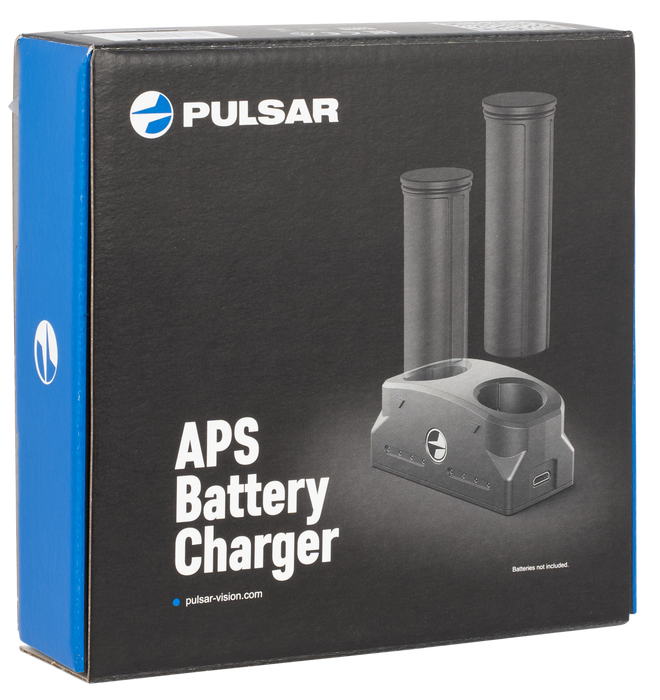 Pulsar Battery Charger, Pulsar Pl79165  Battery Charger Aps