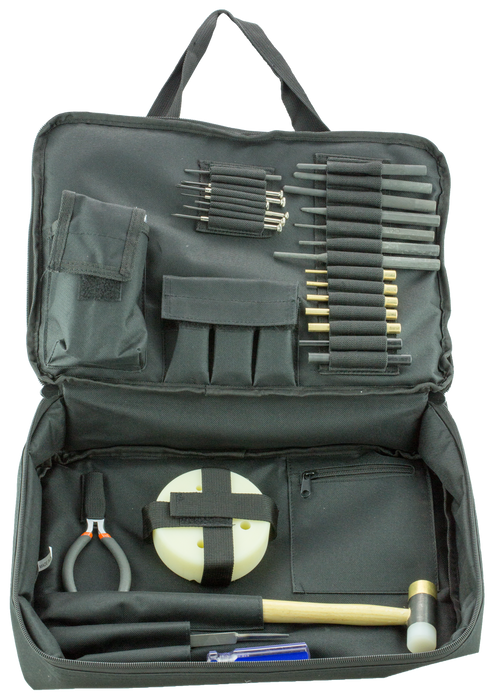 Ncstar Essential Gunsmith, Nc Tgsetk        Gun Smith Tool Kit