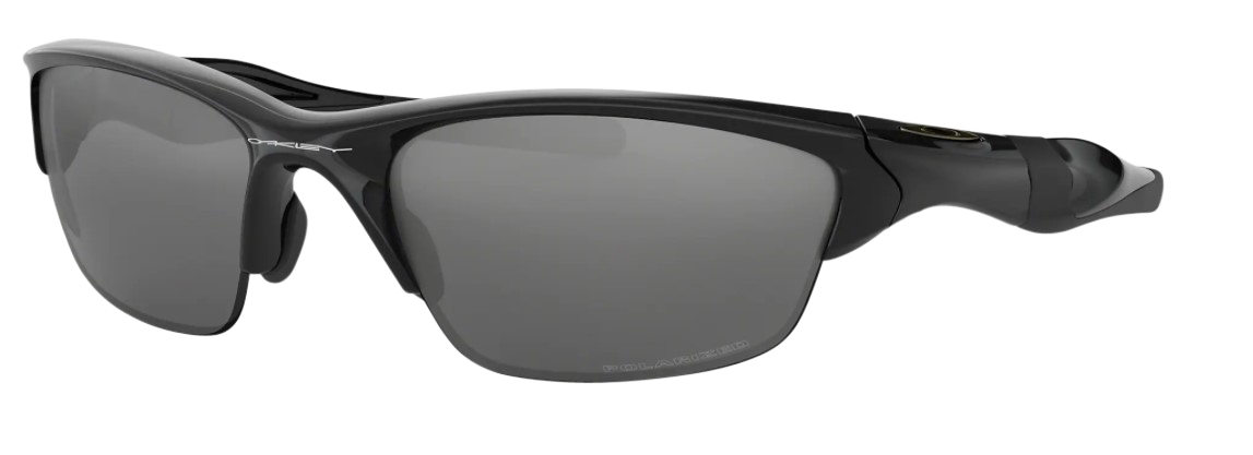 Oakley (luxottica) Half Jacket 2.0, Oakley Halfjacket Half Jacket 2.0 Mat Blk W/grylen