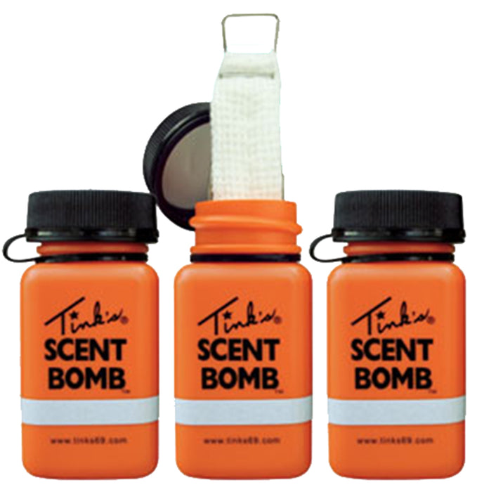 Tinks Scent Bomb, Tinks W5841   Scent Bombs 3pack