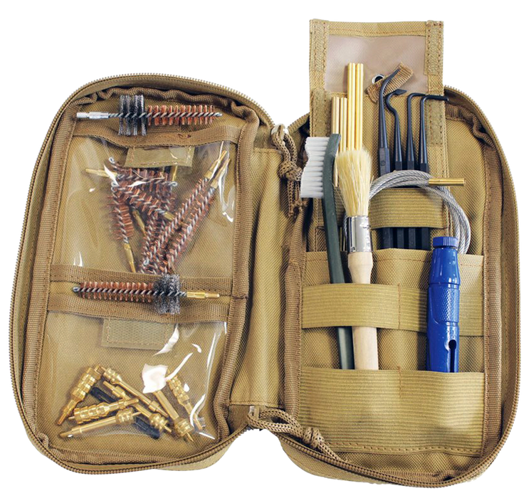 Birchwood Casey Rifle And Handgun, Bir 41651       Range Cleaning Kit