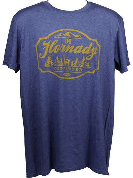 Hornady Outfitter, Horn 99693m    Hornady Tshirt Med