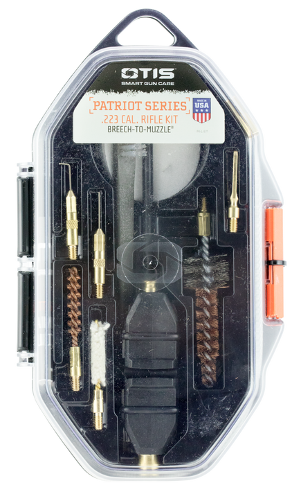 Otis Patriot, Otis Fg-701-25  Patriot  223 Cln Kit