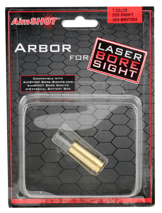 Aimshot Arbor, Aims Ar762         Arbor 7.62x39