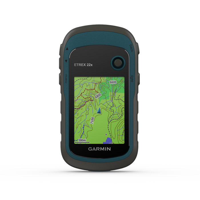 Garmin Etrex 22x, Gar 010-02256-00 Etrex 22x