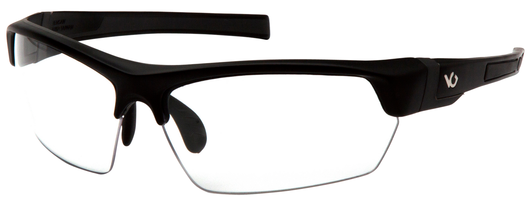 Pyramex Venture Gear, Pyra Vgsb310t    Tensaw Clear  Glasses