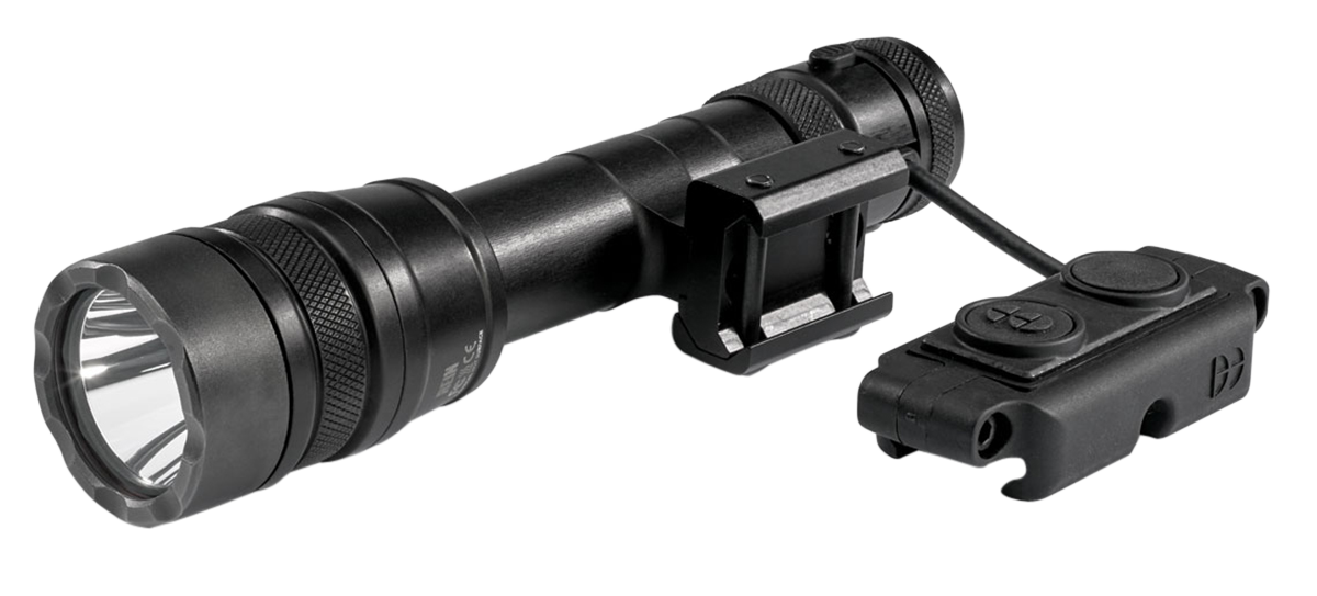 Cloud Defensive Llc Rein, Cloud Rein-ck-blk    Rein Weapon Light W/switch