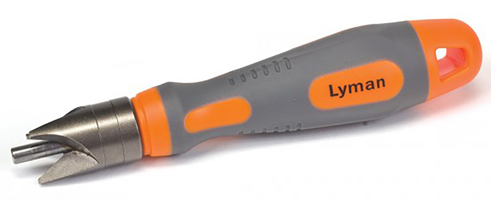 Lyman , Lym 7810222 Outside Chamfer Tool