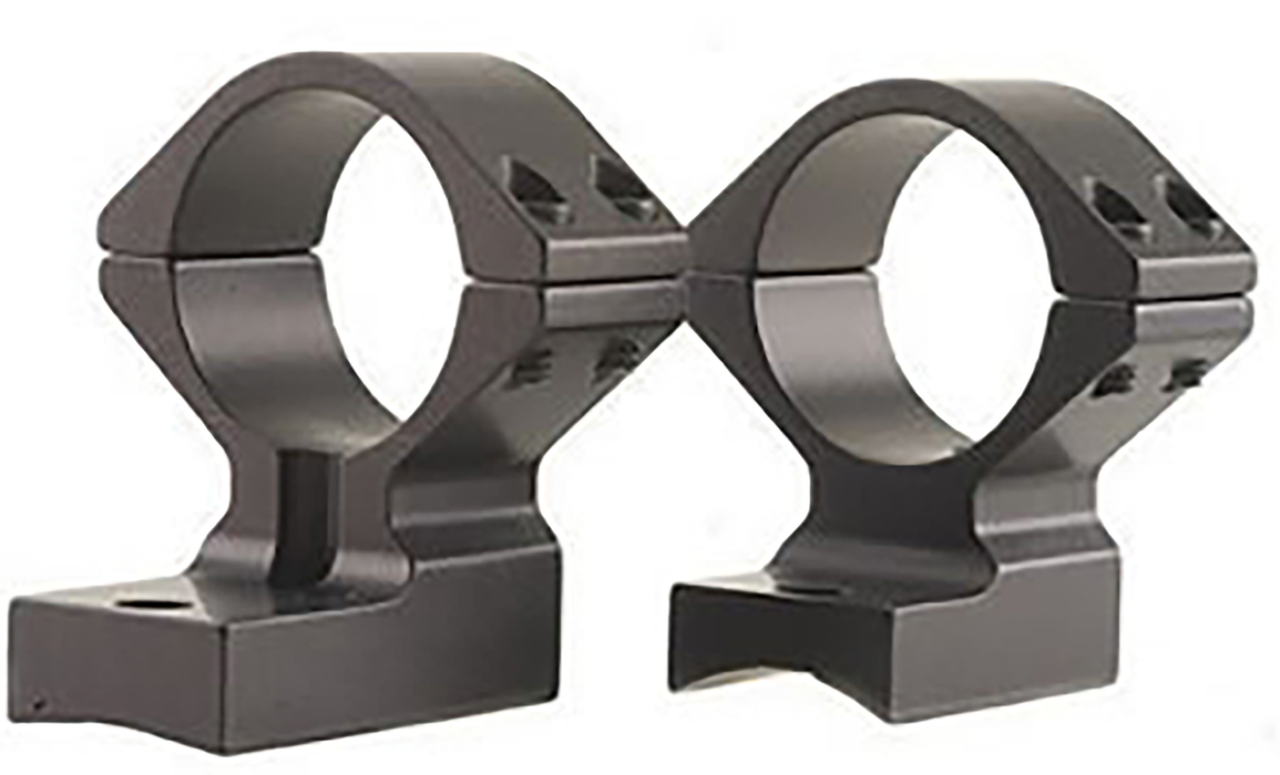 Talley Scope Ring Set, Tal 740711    30mm B.a.r. / B.p.r. / B.l.r.  (med)