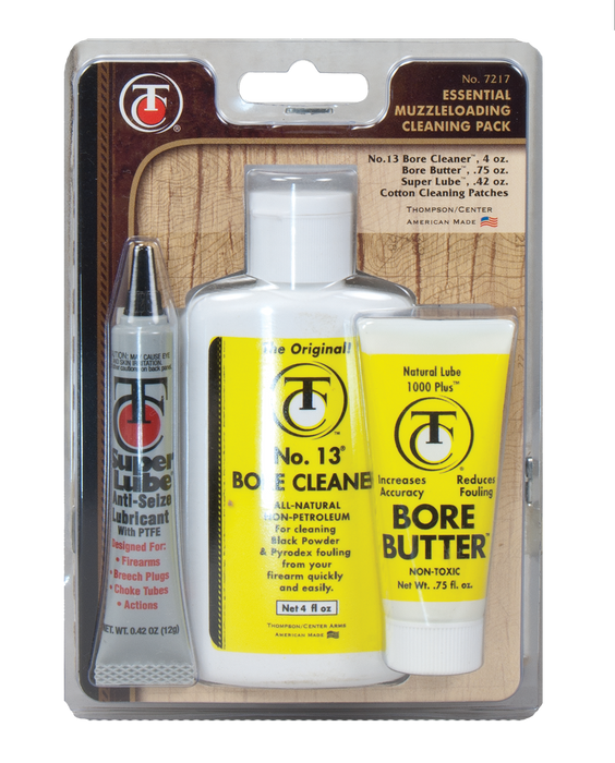 T/c Accessories Essential Cleaning Pack, Tc 31007217 Essential Cleaning Pack