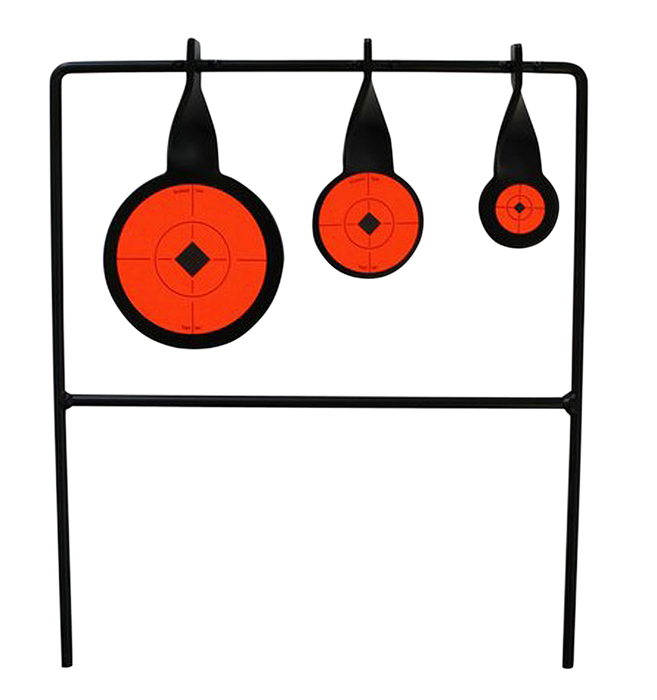 Birchwood Casey World Of Targets, Wot 46322 Qualifier        Spinner