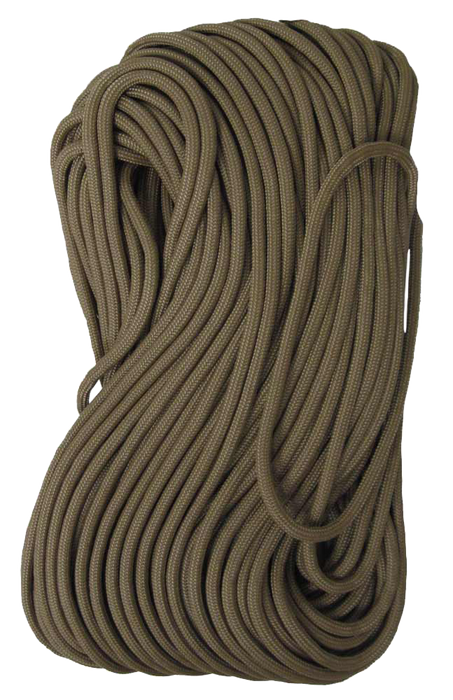 Tacshield (military Prod) 550 Cord, Tacshield 03011   550 Para Cord 100 Ft Od