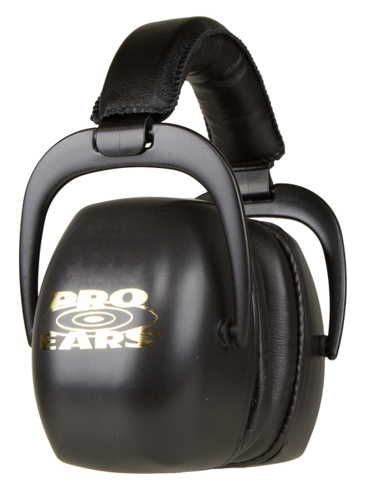 Pro Ears Ultra Pro, Proears Peup-b    Ultra Pro Nrr30 Blk