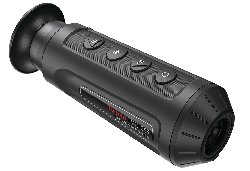 Agm Global Vision Taipan, Agm 3092851013ta01  Thermal Monocular Tm 10-256