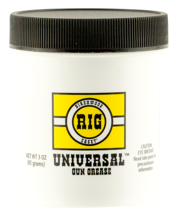 Birchwood Casey Rig, Bir 40027 Rig Grease       3oz