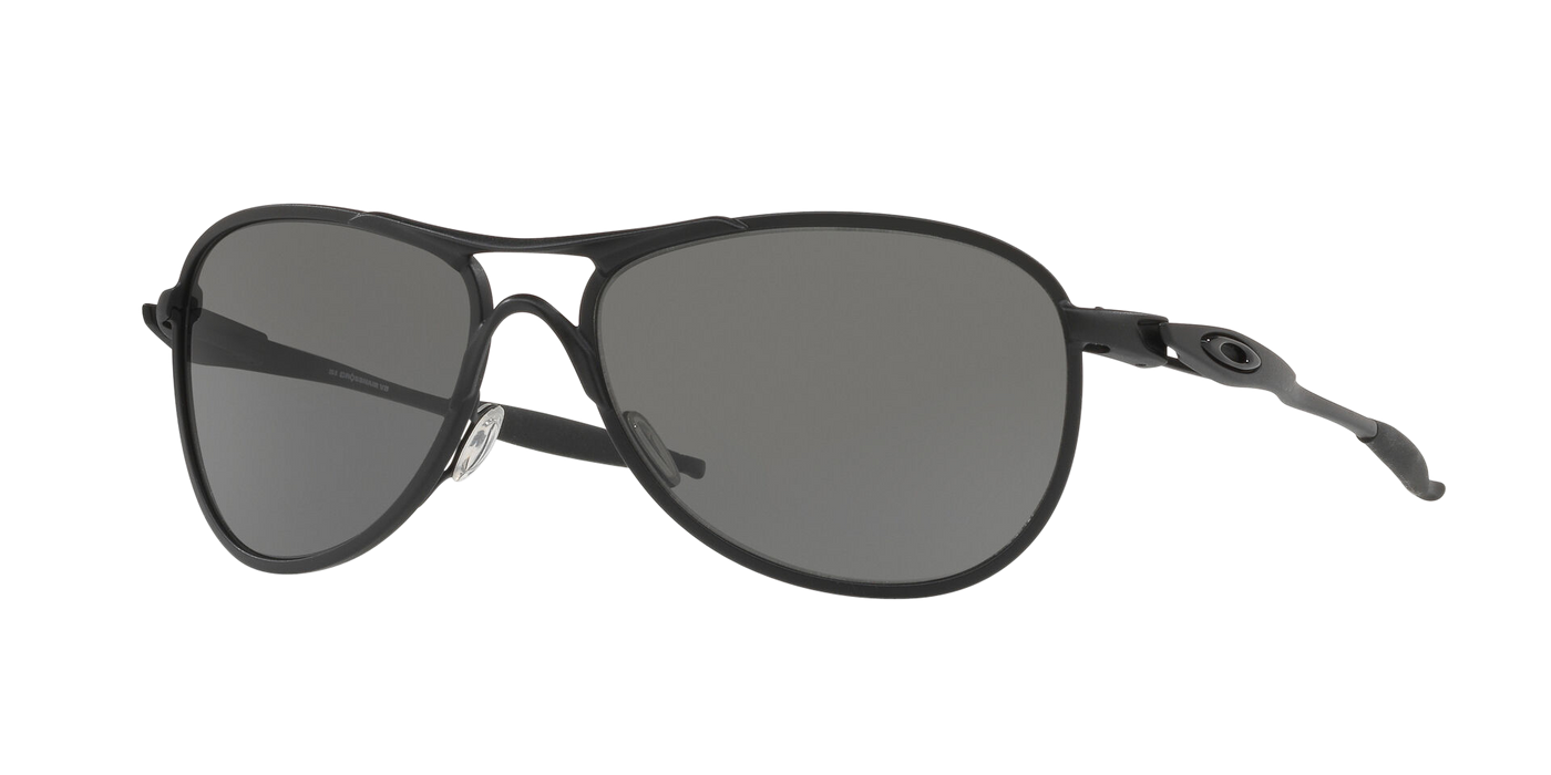 Oakley (luxottica) Ballistic, Oakley Oo406901   Bal Crosshair Mt Blkw/gray