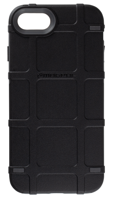 Magpul Industries Corp Bump Case, Magpul Mag989-blk Bump Case  Iphone 7/8   Blk