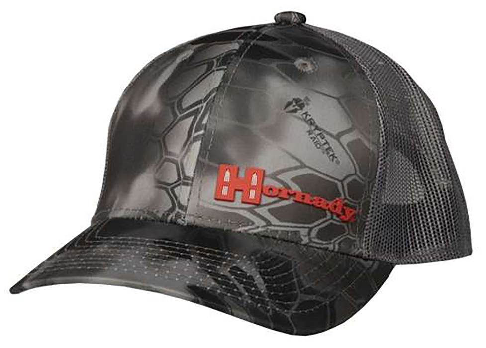 Hornady Hornady Cap, Horn 99292     Hornady Kryptek Camo Mesh Cap