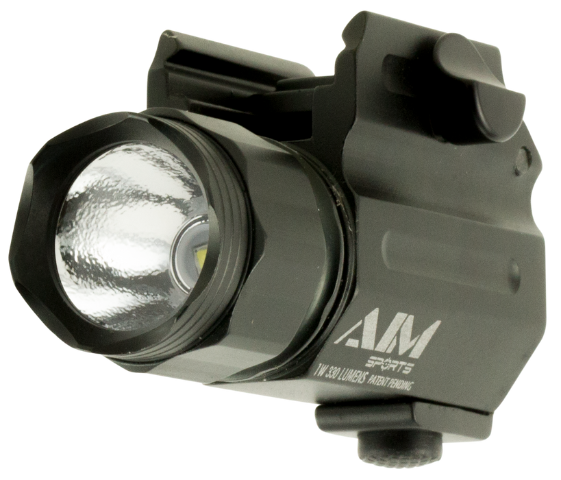 Aim Sports Compact, Aimsports Fq330c    Compact Fl 330lum