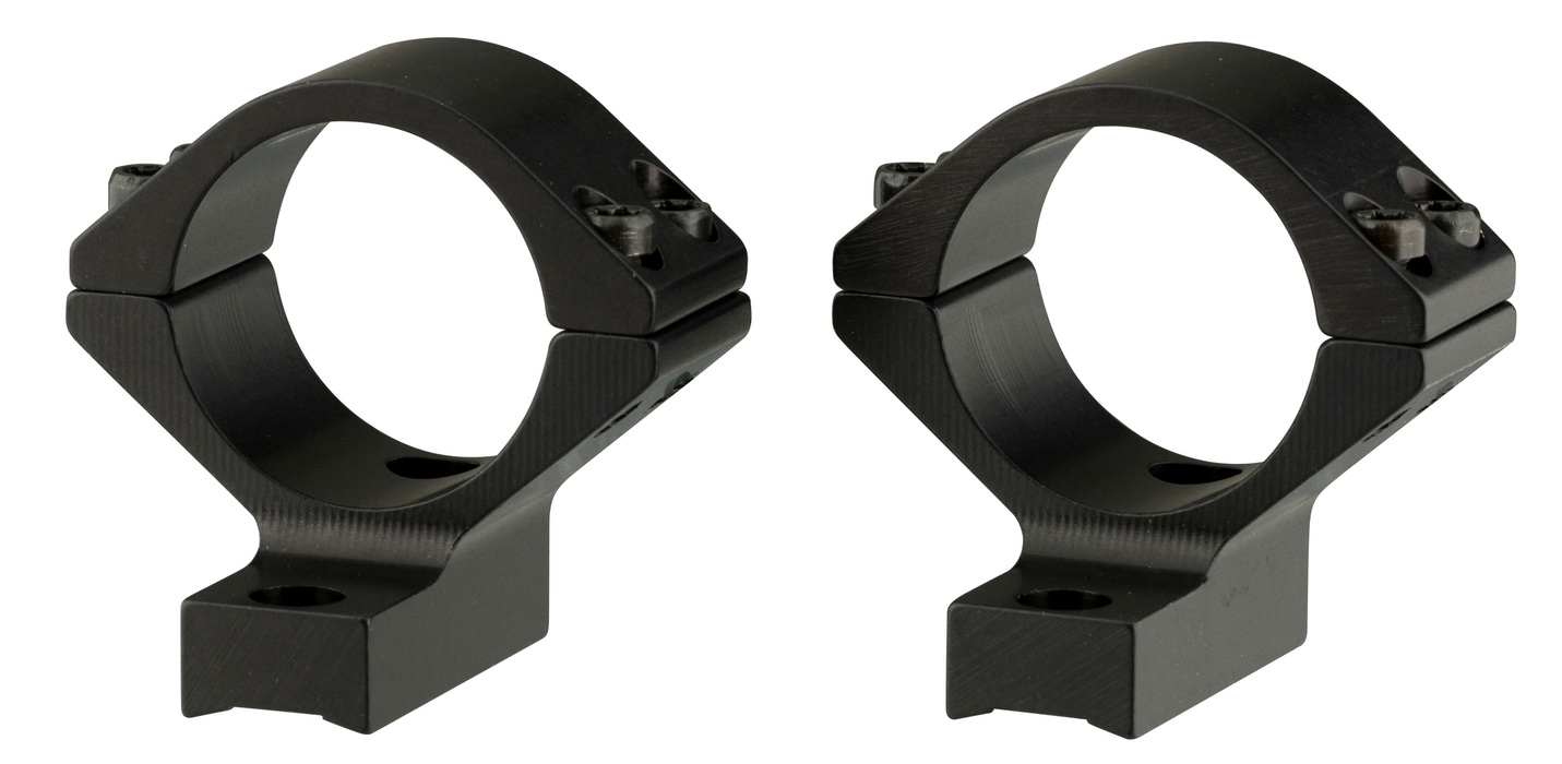 Browning Integrated Scope Mount System, Brn 123013 Rng 30mm High Ab3        Mat