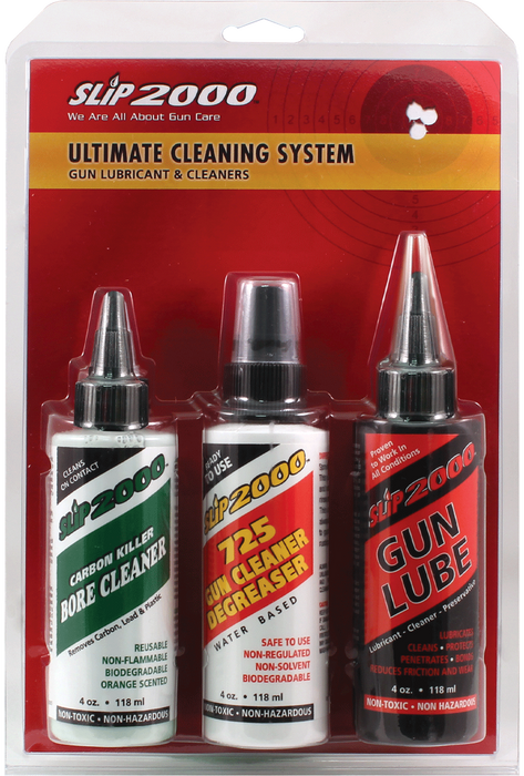 Slip 2000 (sps Marketing) Ultimate Cleaning System, Slip 60390       Ultimate Cln System 4oz