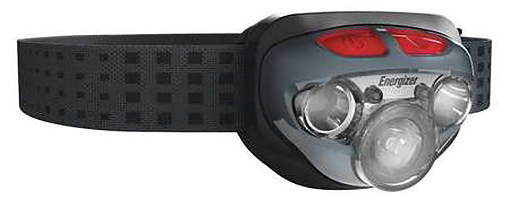 Rayovac Vision Hd+ Focus, Energizer Hddin32e    Vision Hd+focus Headlight