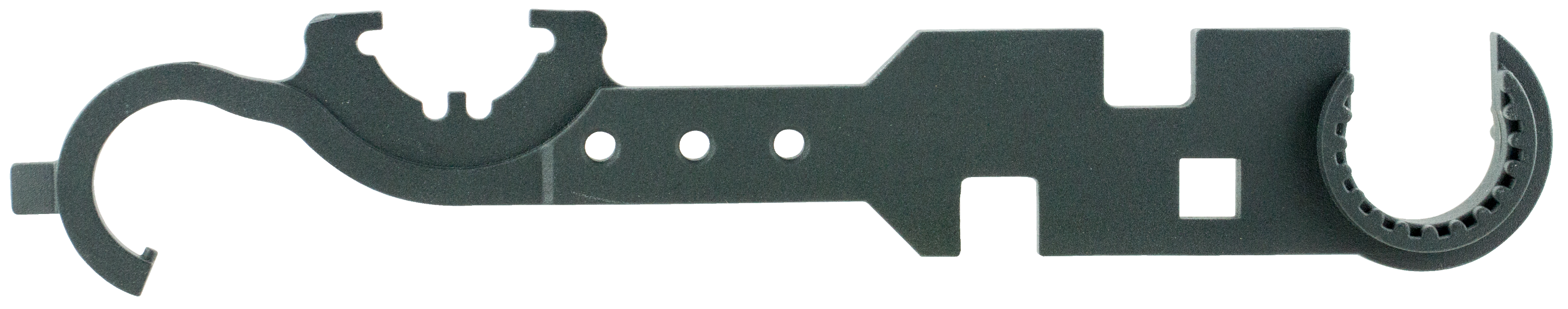 Ncstar Armorer's Barrel Wrench, Nc Tarw          Ar15 Cmbo Armorers Tool