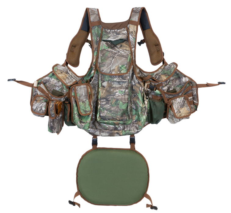 Hunters Specialties Undertaker, Hs 100014 Undertaker Turkey Vest