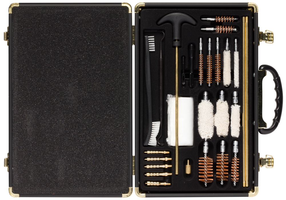 Browning Universal Cleaning Kit, Brn 12482      Universal Cleaning Kit 28pc
