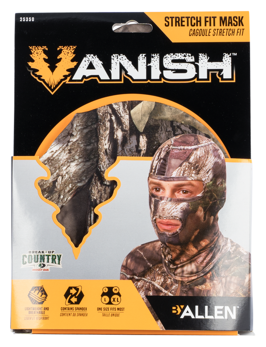 Vanish