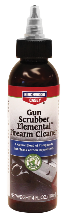 Birchwood Casey Gun Scrubber, Bir 33424 Gun Scrub Elemental Clnr  4oz