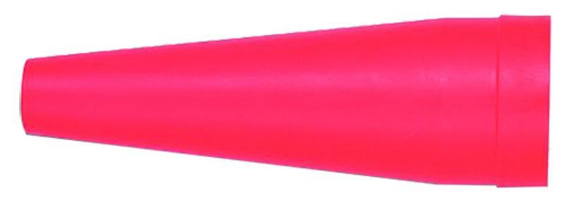 Maglite Traffic Wand Kit, Mlt Asxx798   Traffic Wand C/d Red