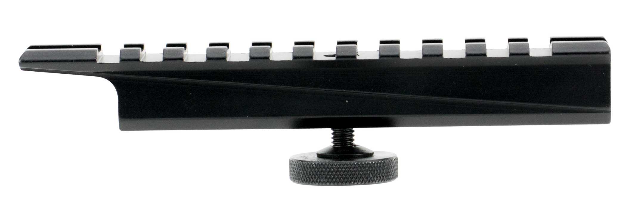 Weaver Mounts Single Rail Mount System, Weav 48320 Ar15 Sng-rail Mnt Handle