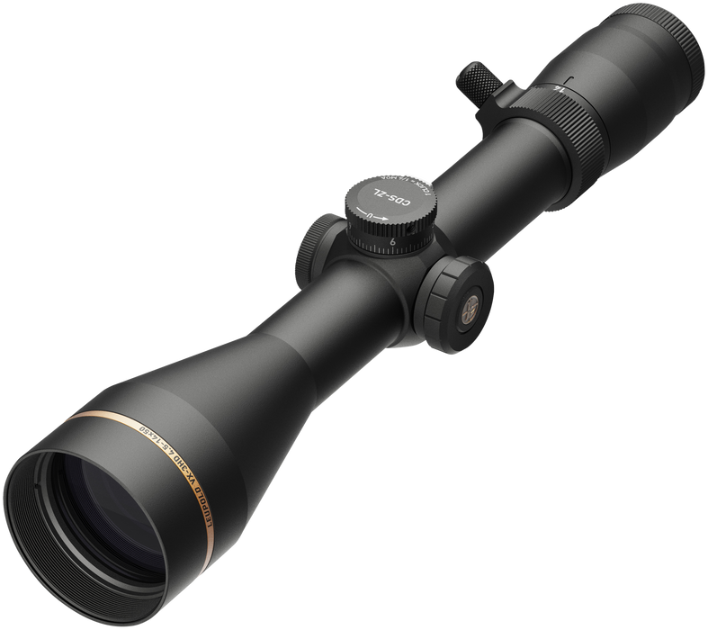 Leupold Vx-3hd, Leu*180629 Vx-3hd 4.5-14x50il      Cds-zl Fdot