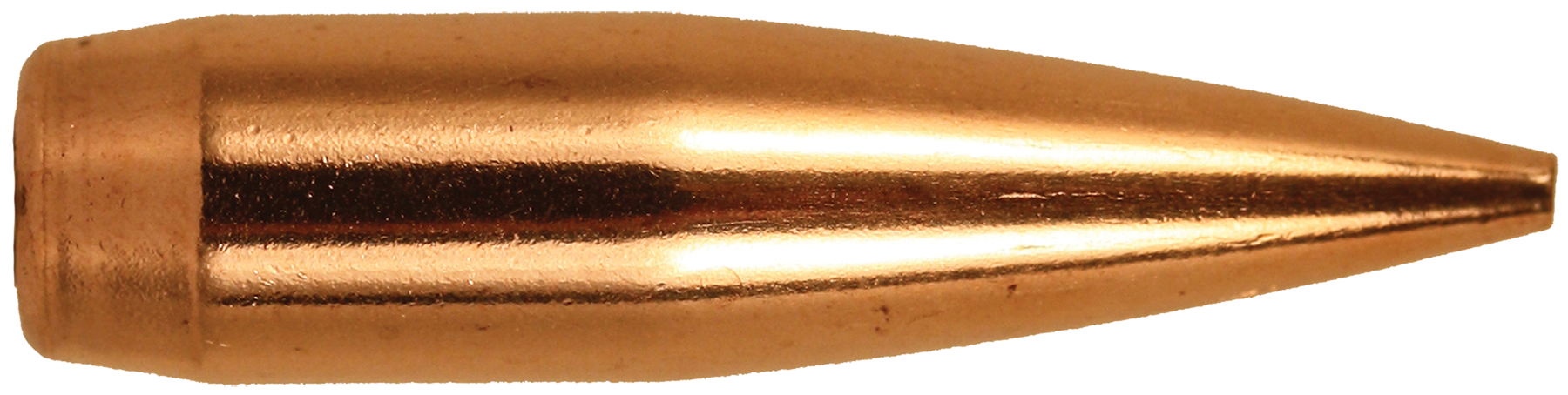 Berger Bullets Hunting, Berg 30508 Bull .308 155g Hunt Vld 100