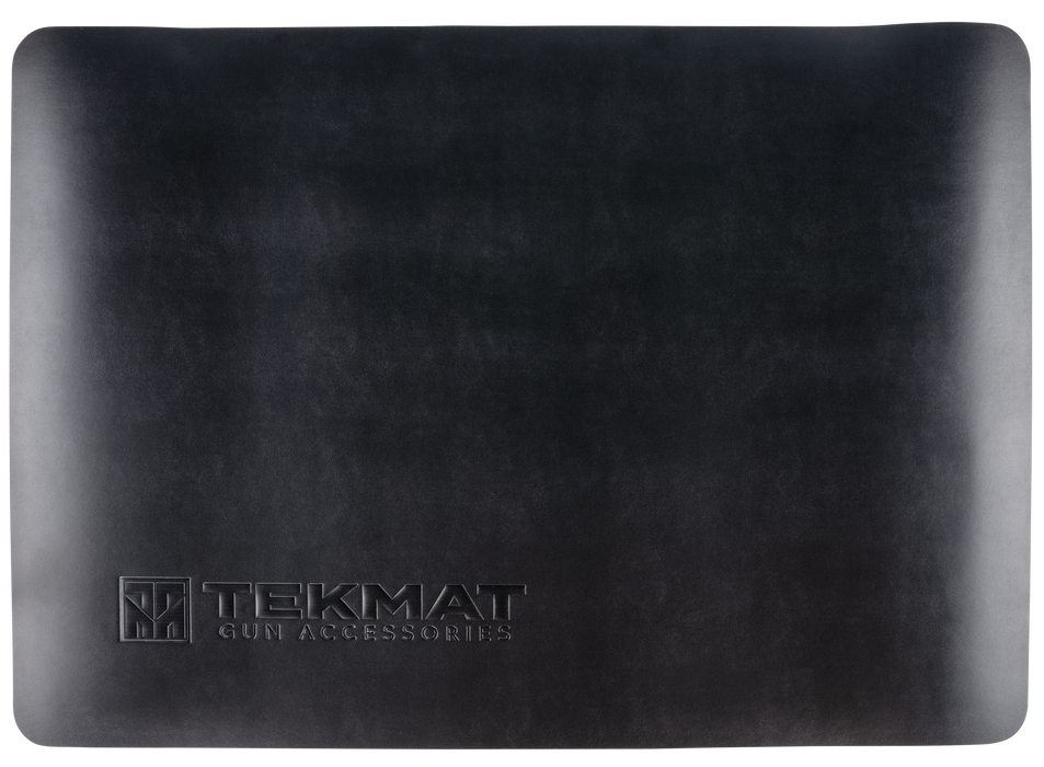 Beck Tek, Llc (tekmat) Stealth Ultra Cleaning Mat, Tekmat Tekr20stealth-bk Ultra R20 Black