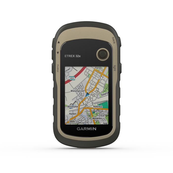 Garmin Etrex 32x, Gar 010-02257-00 Etrex 32x