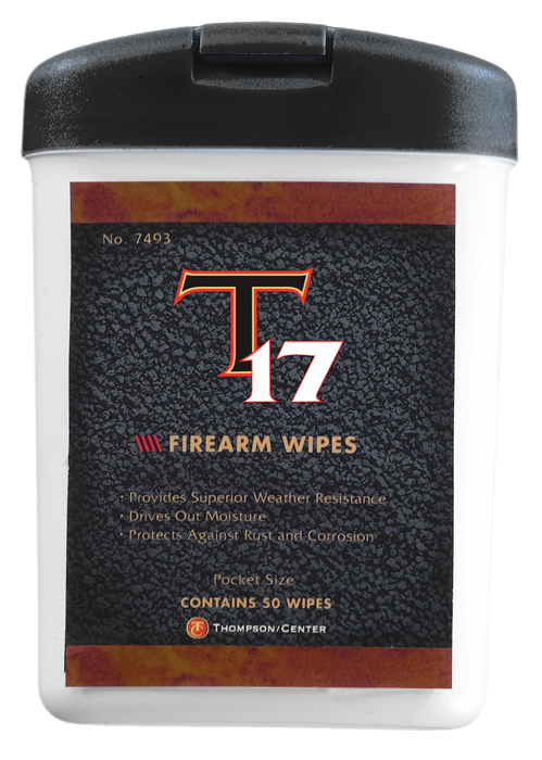 T/c Accessories T-17, Tc 31007493 T17 Barrel Wipes