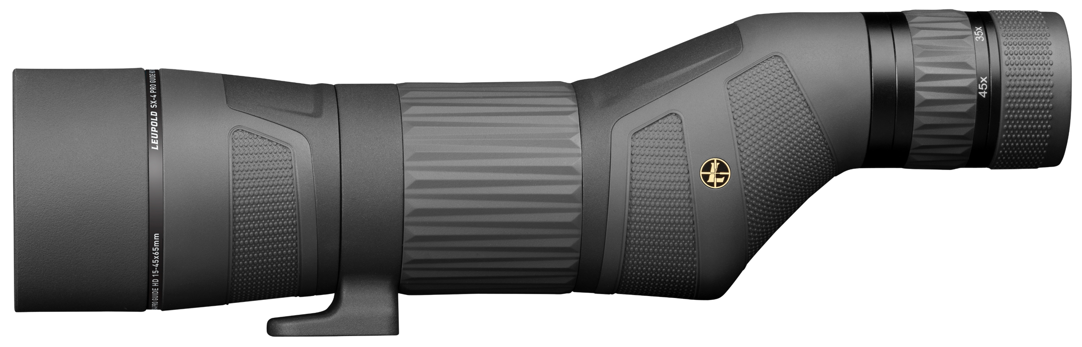 Leupold Sx-4, Leu 177600 Spot Scp 15-45x65 Sx-4 Pro Guide Hd