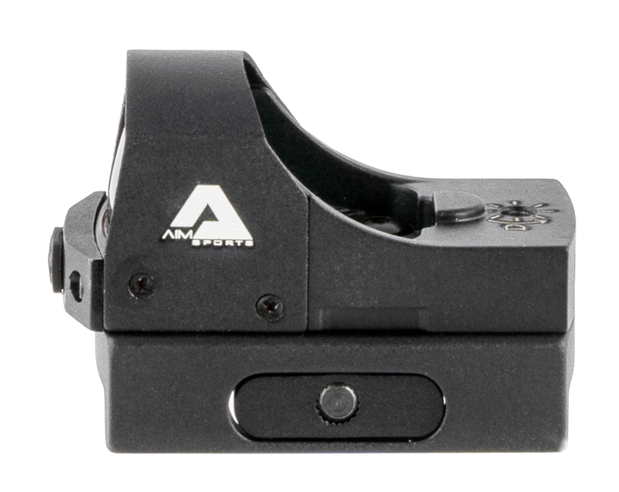 Aim Sports Micro Dot, Aimsports Rt5-p1    Red Dot 1x24 Pistol