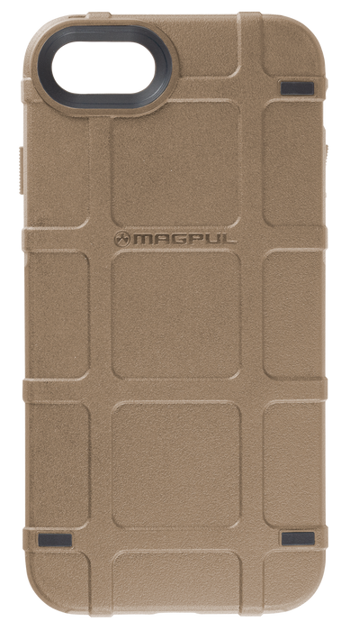 Magpul Industries Corp Bump Case, Magpul Mag989-fde Bump Case  Iphone 7/8   Fde