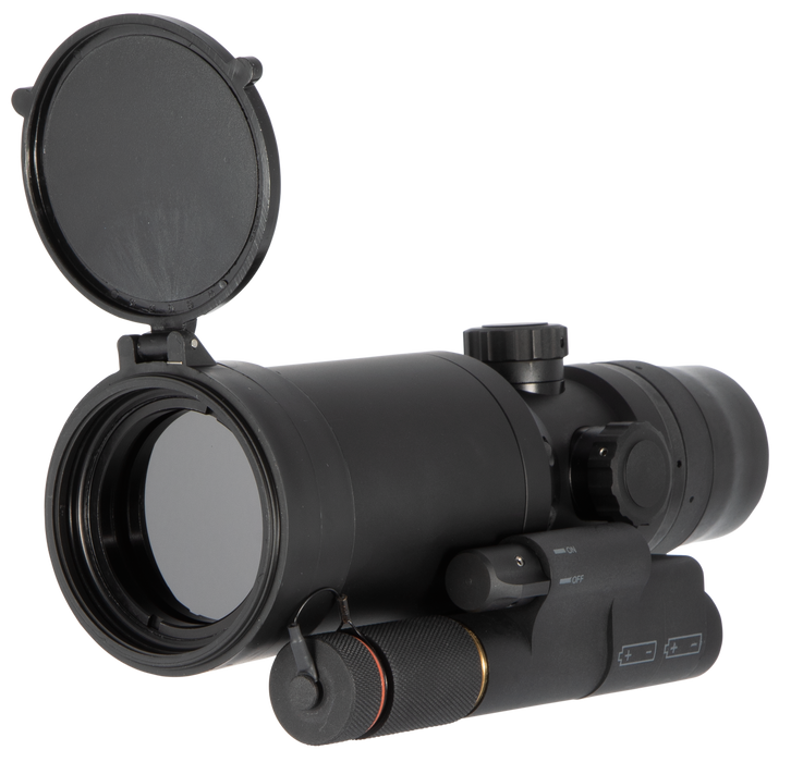 Trijicon Eo Ir-hunter, Trj Eo Irmk3-35  Ir Hunter Mk3, 35mm Black