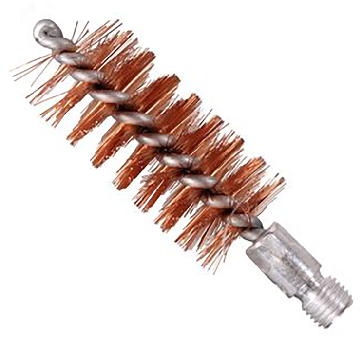 Birchwood Casey Bronze Bore Brush, Bir 41270  12ga    Brnz Cleaning Brsh