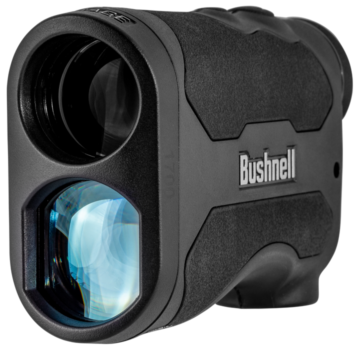 Bushnell Engage, Bush Le1300sbl  1300 Black Lrf Adv Tgt Detect
