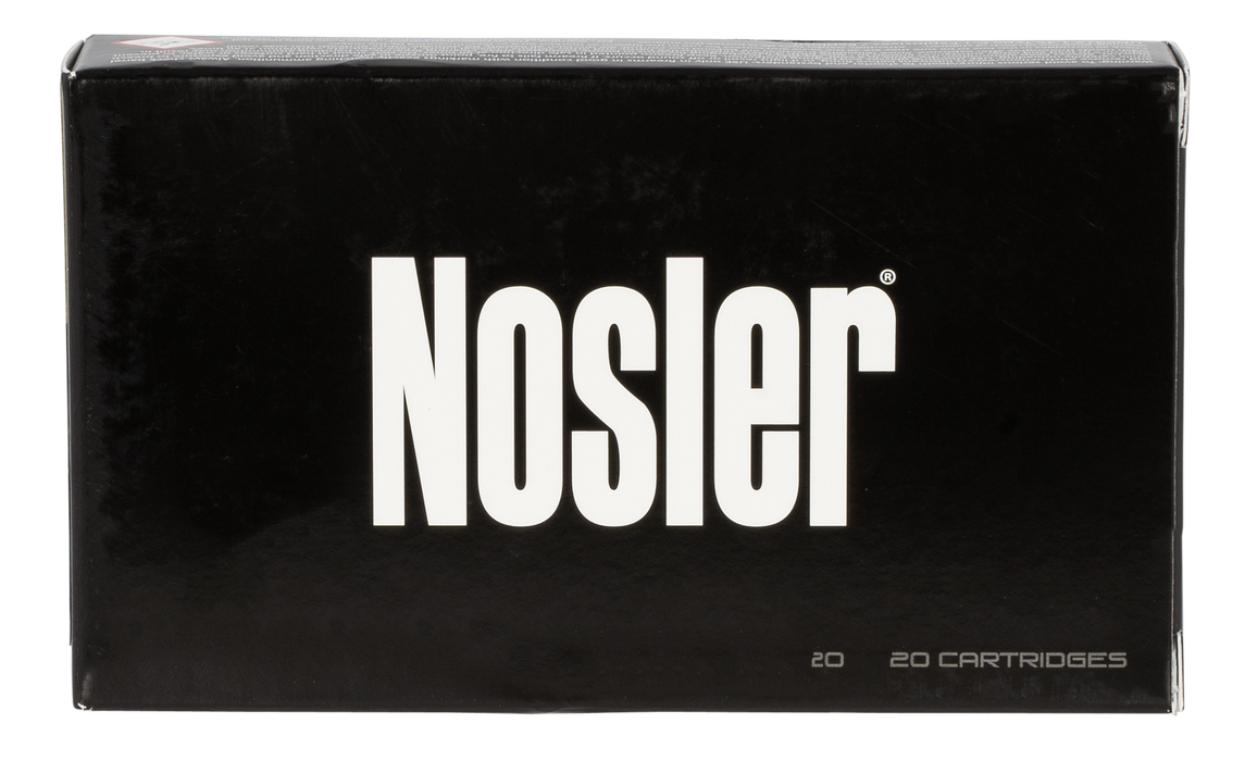 Nosler E-tip, Nos 40393 E-tip  9.3x62   250 E-tip          20/10